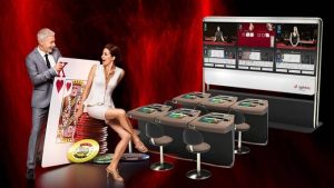 Online Casino Singapore