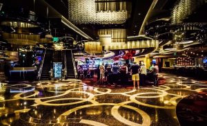 B9Casino Singapore