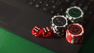 online casino real money