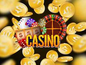 bitcoin casino