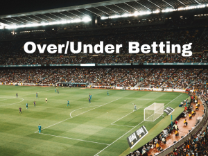 over under betting