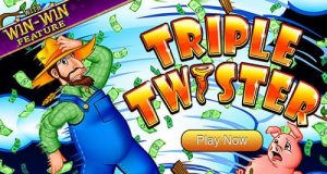 triple twister slot singapore