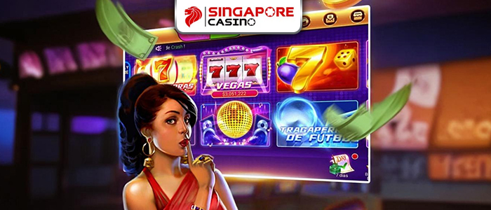 top online casino Singapore