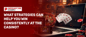 top online casino Singapore