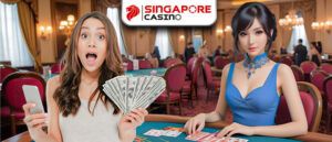 trusted online casino singapore