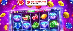 online casino singapore