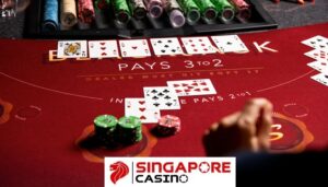 online casino Singapore