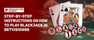 betvision88 online casino