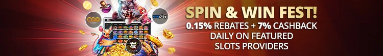 free spin betvision88