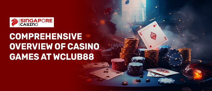 wclub888 online casino