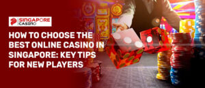 best online casino singapore