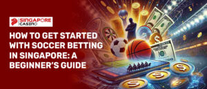 soccer betting singapore