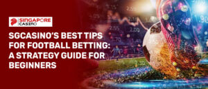 SG Casino football betting