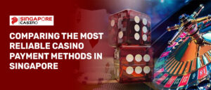 best online casino Singapore