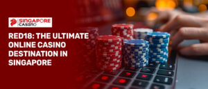 top 10 online casino Singapore